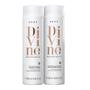 Imagem de Bráe Kit Divine Duo 250ml Leave-in 200g e MINI Essential 60ml