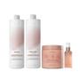 Imagem de Brae Revival Kit Shampoo+Condicionador 1L+Mascara 500g+Shine Oil 60ml