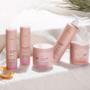 Imagem de Braé Shampoo Go Curly Crespos 250ml
