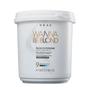 Imagem de Braé Wanna Be Blond Kit Pó Descol 500g +Oxidant 30 Vol 900ml