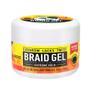 Imagem de Braid Gel AllDay Locks Extreme Hold 300 ml para tranças e mechas