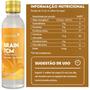 Imagem de Brain Tcm 300ml Óleo De Coco Mct 80% C8 - Pura Vida