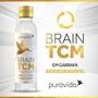 Imagem de Brain Tcm Premium Óleo De Coco Concentrado 300ml Pura Vida