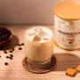 Imagem de Brainstorm Coffee Caramel Latte Essential Nutrition Sabor Caramelo 274g