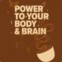 Imagem de Brainstorm Coffee Energia 186g Essential Nutrition