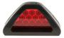 Imagem de Brake Light Luz de Freio Triangular - Cinoy