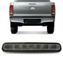 Imagem de Brake Light Toyota Hilux 2005 A 2015 Auxiliar Luz de Freio Cristal 6 LEDS