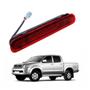 Imagem de Brake Light Vermelho Modelo Led Toyota Hilux 2005/2015 