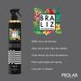 Imagem de Braliz spray progressiva  capilar 500 ml sem fomol - PROLAB BRALIZ