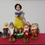 Imagem de Branca de Neve decorativa