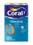 Imagem de Branco acet premium 18l decora seda coral 9669