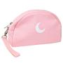 Imagem de Brando Moon Smell Proof Makeup Bag with Moon - Tecido Neutralizante de Carbono - Zíperes Estanques ao Ar