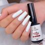 Imagem de Branquinho esmalte gel anylovy 10g