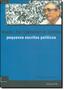 Imagem de Brasil: Em Compasso de Espera - Pequenos Escritos Políticos - UFRJ