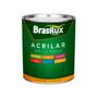 Imagem de Brasilux acrilar acrilico fosco  premium base b premium fosco 3,24 litros