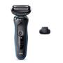 Imagem de Braun Barbeador Sem Fio Series 5 5018S
