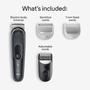 Imagem de Braun Body Groomer 5 BG5340 para Homens com Tecnologia SkinShield (Preto)