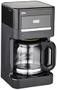 Imagem de Braun Brew Sense Drip Cafeteira (KF7000BK), Preto