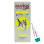 Imagem de Bravecto Plus Antipulgas E Carrapatos Gatos 1,2 A 2,8kg