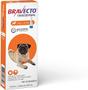 Imagem de Bravecto Transdermal Cães 250 Mg 4,5 A 10 Kg