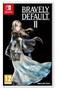 Imagem de Bravely Default II - Switch