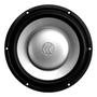 Imagem de Bravox 10 Polegadas Flt-d2 180wrms Subwoofer Slim 2+2 Ohms