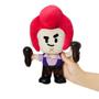 Imagem de Brawl Stars Colt X Line Friend Plush Cowboy Pistolas Duplas 12"