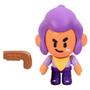 Imagem de Brawl Stars Shelly Brawler Boomstick Shotgun Fighter Ação