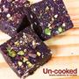 Imagem de Brawnie Uncooked (Culinária Viva) Display Com 16 Unidades