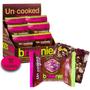 Imagem de Brawnie Uncooked (Culinária Viva) Display Com 16 Unidades