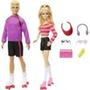 Imagem de Brb barbie e ken 65 aniv - hxk90