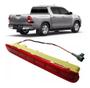 Imagem de Break Light Toyota Hilux 2016 2017 2018 2019 2020 2021 2022