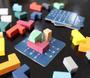 Imagem de Break The Cube Abstratus Jogo Estratégico Lógico Raciocínio E Competitivo