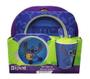 Imagem de Breakfast set infantil stitch   10025740