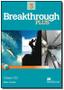 Imagem de Breakthrough plus 3 class audio cd - MACMILLAN