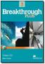 Imagem de Breakthrough plus 3 class audio cd - MACMILLAN