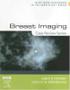 Imagem de Breast imaging: case review - ELSEVIER ED