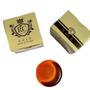 Imagem de Breu RIO CLARO Rosin Gold Natural - para Violino Viola Violoncelo