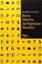 Imagem de Breve história da população mundial - EDICOES 70 - ALMEDINA