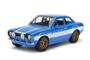 Imagem de Brian's Ford Escort - Velozes e Furiosos - 1/24 - Jada