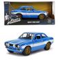 Imagem de Brian's Ford Escort - Velozes e Furiosos - 1/24 - Jada