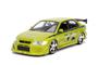 Imagem de Brian's Mitsubishi Lancer Evolution VII - Velozes e Furiosos - 1/24 - Jada