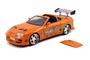 Imagem de Brian's Toyota Supra - Velozes e Furiosos - 1/24 - Jada