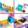 Imagem de BRICK STORY Meninas Amigos Conversível Conjuntos de construção de carros com piscina de banho de animais de estimação Role Play Construção de Brinquedos Presente Criativo para Crianças de 6 a 12 anos (182 PCS)