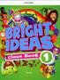 Imagem de Bright ideas 1 class book with app pack - OXFORD PACKS ESPECIAIS