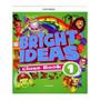 Imagem de Bright ideas 1   class book with app pack