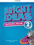 Imagem de Bright ideas 2 ab with online practice - OXFORD PACKS ESPECIAIS