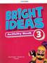 Imagem de Bright ideas 3 - activity book with online practic - OXFORD PACK S ESPECIAIS