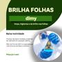 Imagem de Brilha Folha  Dimy Limpa, Higieniza e dá Brilho 