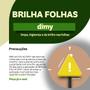 Imagem de Brilha Folha  Dimy Limpa, Higieniza e dá Brilho 